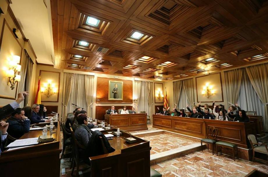 El PP de Gandia denuncia un abuso de contratos menores en el ayuntamiento