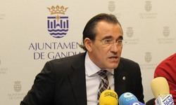 Arturo Torró citado a declarar como investigado