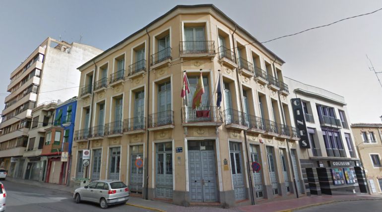 A prisión por el asesinato de un camionero del Real de Gandia