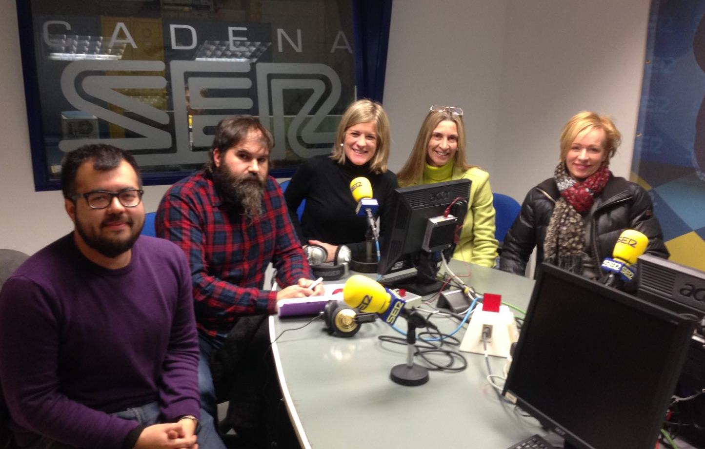 Primer cara a cara sobre recogida de animales en Gandia