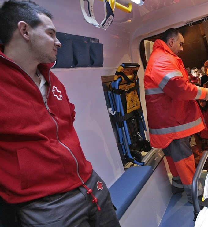 2.179 personas atendidas en situación de extrema vulnerabilidad