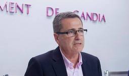 Liquidación del presupuesto de Gandia 2016