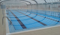 Presuntas irregularidades en el polideportivo de Xeraco