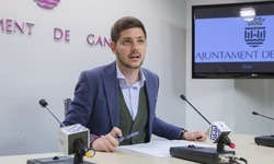 Prieto responde a Soler sobre el parque acuático