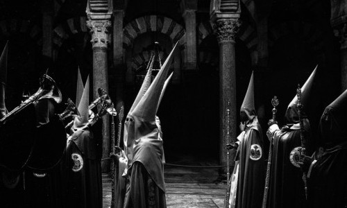 Exposición del Concurso de Fotografía de la Semana Santa de Gandia