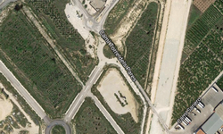 Conforama presenta su propuesta formal de nueva tienda al Ayuntamiento