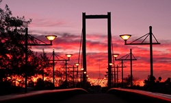 Semana de calor en la comarca de la Safor