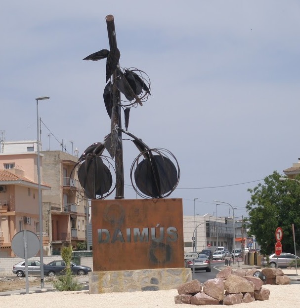 Auditoría interna en Daimús por irregularidades