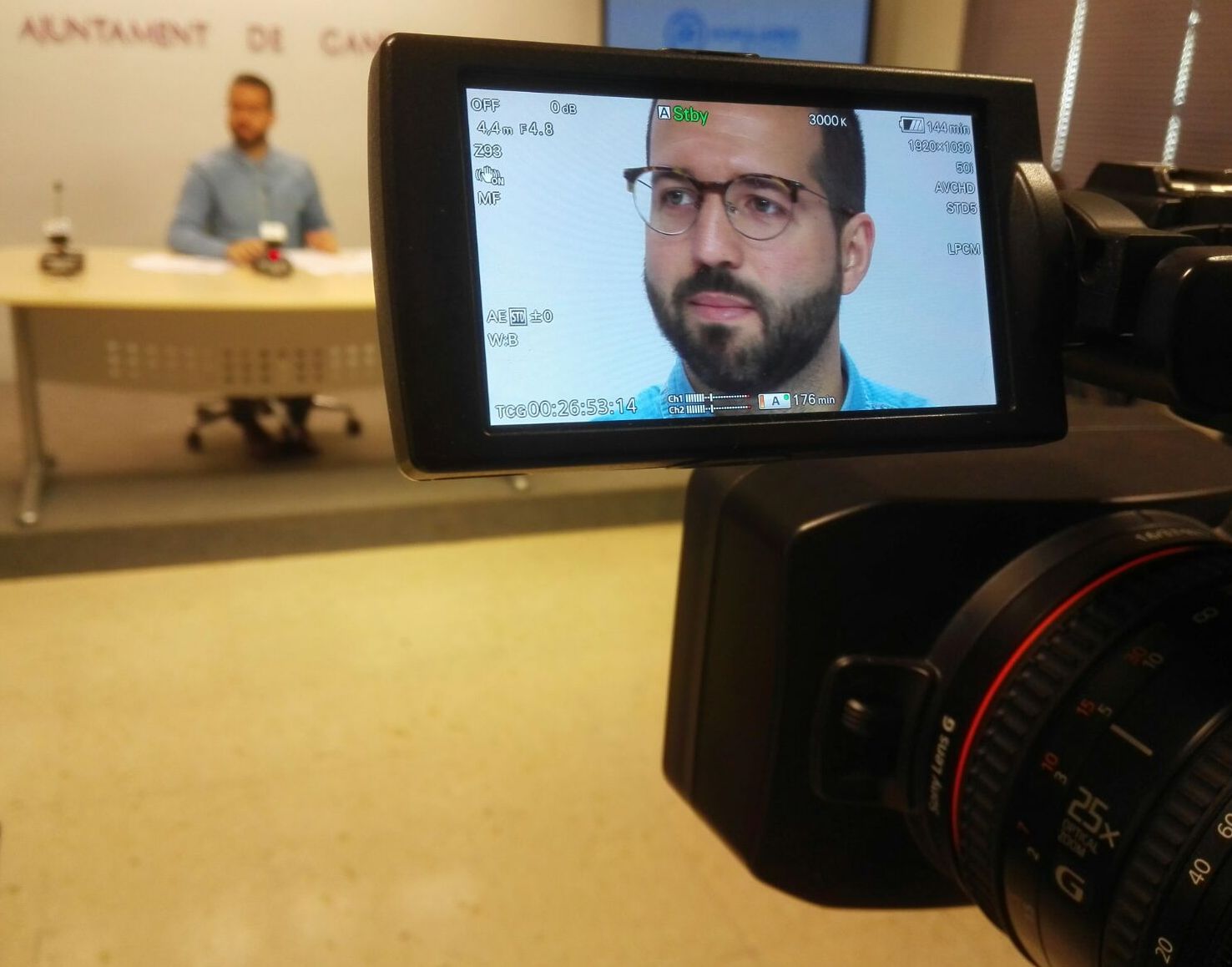 El PP de Gandia dice que el servicio de bicicletas ha funcionado de forma ilegal