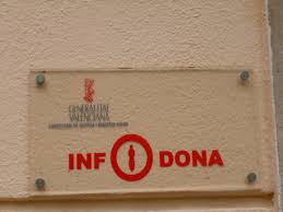 El centro Infodona de Gandia cerrará el 31 de marzo