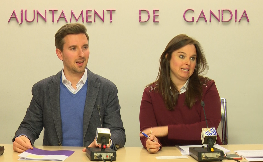 El PP contra el decreto del plurilingüismo