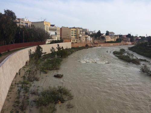 Acaba el temporal de lluvia y se espera sol en fallas