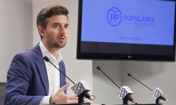 El PP de Gandia critica que el PSOE sólo prometa nuevas infraestructuras cuando llegan las elecciones