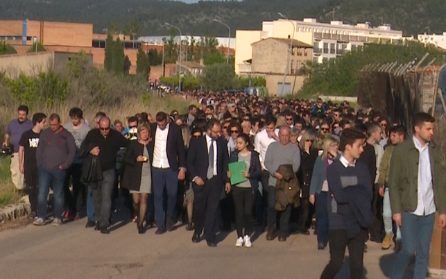 Villalonga rinde homenaje a Alejandro Pavía