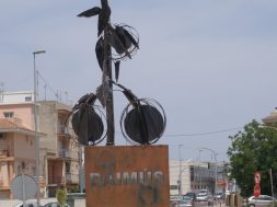 daimús