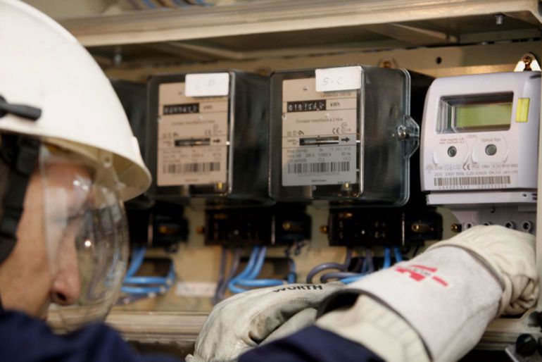 Balance de la pobreza energética en Gandia