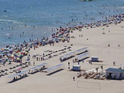 playa