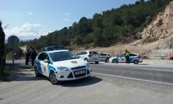 Aumentan los robos en los campos de Oliva