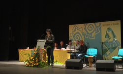 Yolanda Esteve gana el Ausiàs March de poesía