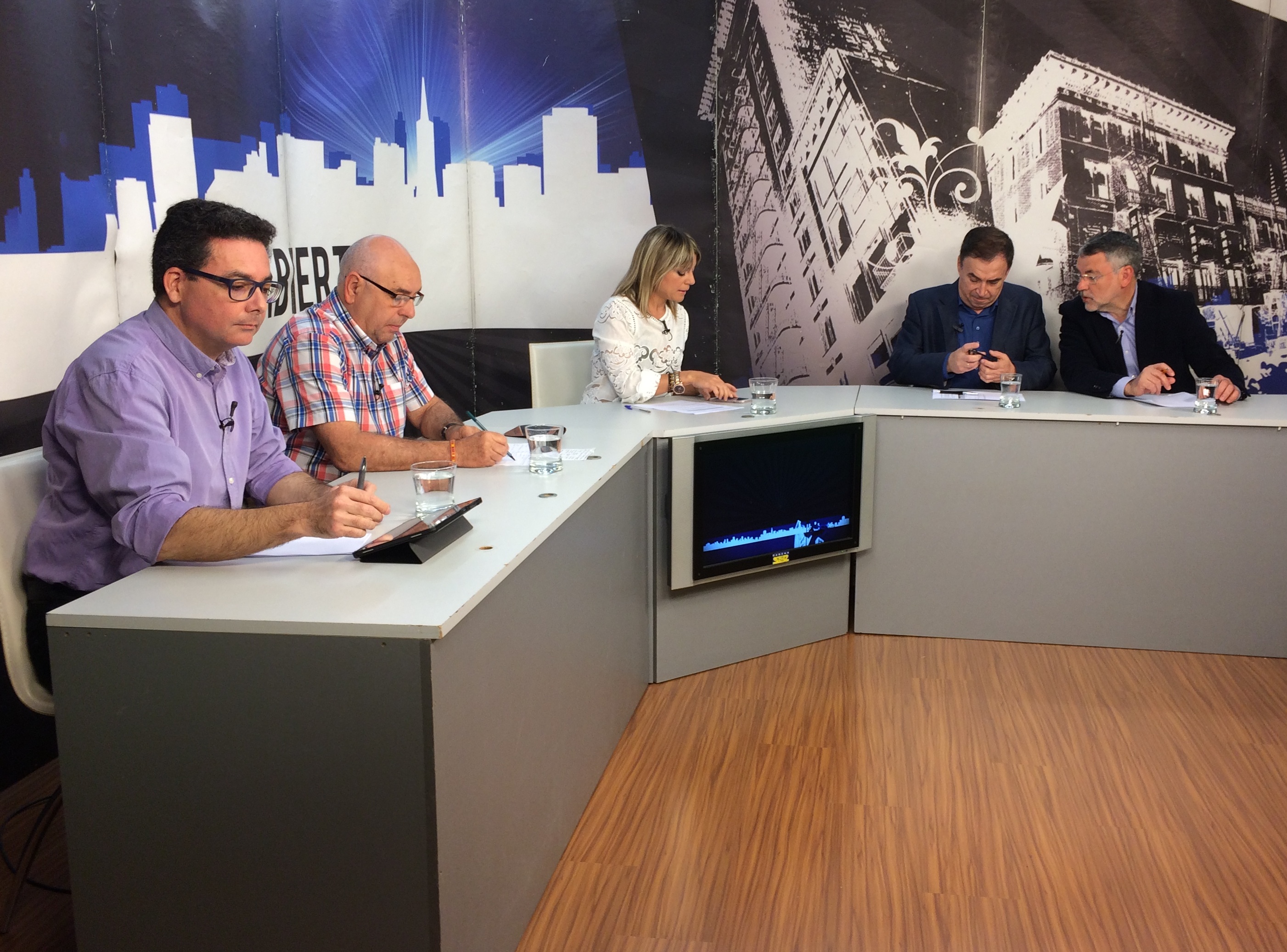 La reforma laboral no crea empleo pero evita que cierren empresas