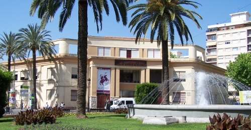 El solar para la ampliación del Ausiàs March ya es del Ayuntamiento