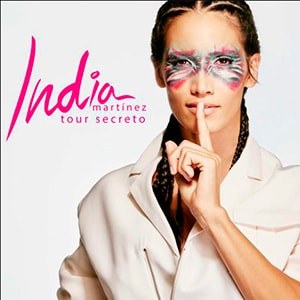 India Martínez actuará en Escena Gandia