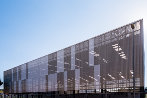 Dos edificios de la Safor entre los 50 mejores de la Comunitat