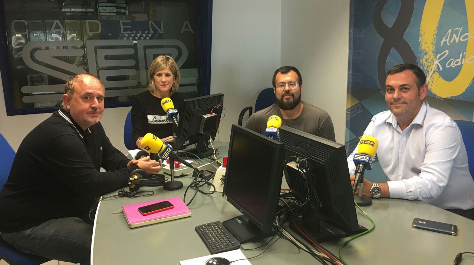 Los comerciantes acusan de «chantaje» al Psoe por el tema de la consulta