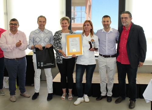 El restaurante Calipso de Tavernes se alza como ganador del II Concurs d’Arròs de Vigília