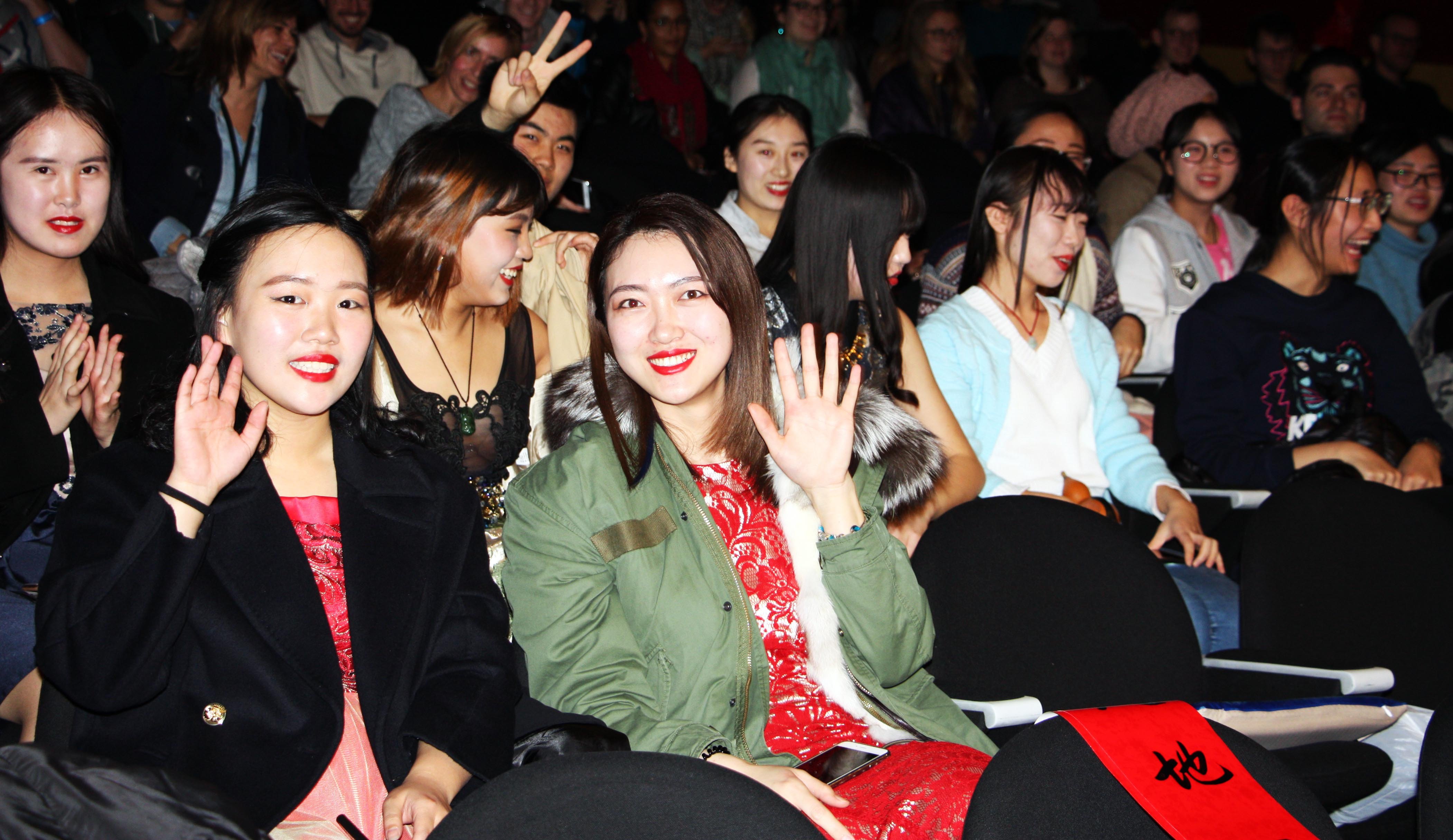 Abre en el Campus de Gandia