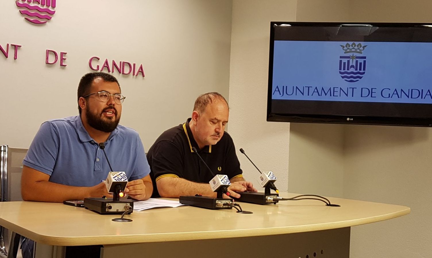 No habrá consulta ni cambio de usos del suelo en Sanxo Llop por la falta de consenso en el gobierno local