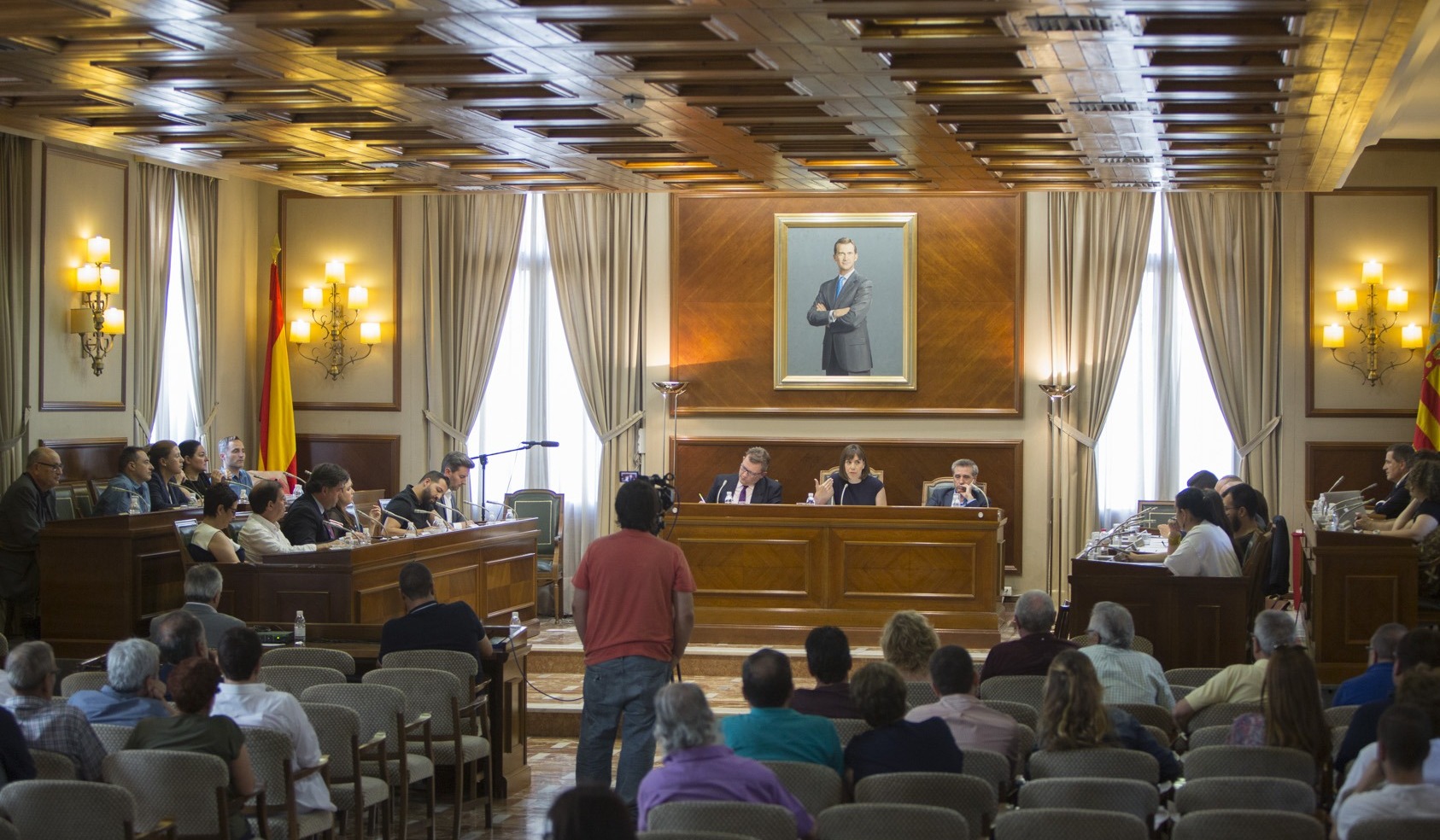 El gobierno de Gandia asegura que la recuperación económica de la ciudad ya ha empezado