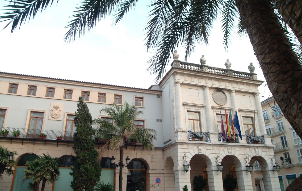 El Ayuntamiento de Gandia es uno de los 5 consistorios españoles con un riesgo «muy alto de sostenibilidad financiera»