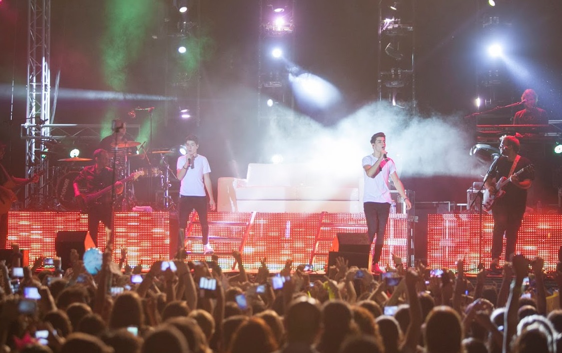 Gandia exigirá a los promotores de eventos al aire libre una auditoría acústica