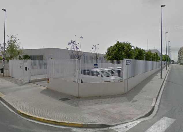 El Ayuntamiento de Oliva prohibirá la instalación de gasolineras cerca de núcleos residenciales