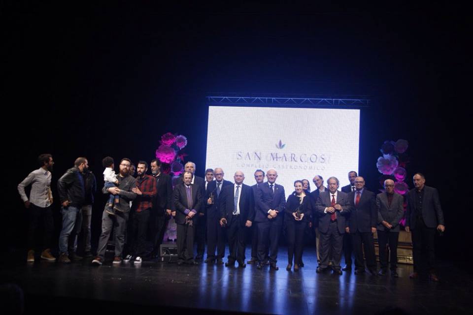 El jurado de la VIII edición de los Premios Grupo Radio Gandia da a conocer el nombre de los premiados