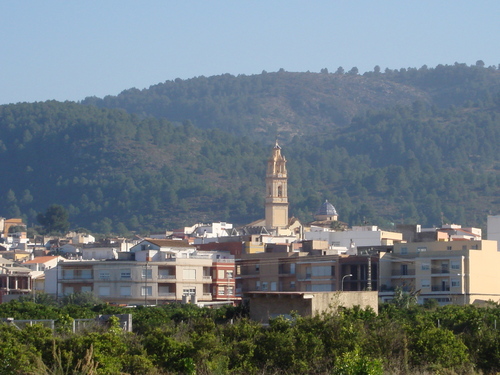 La Font d’En Carròs celebra haber sido el primer pueblo en cambiar su nombre al valenciano hace ahora 40 años